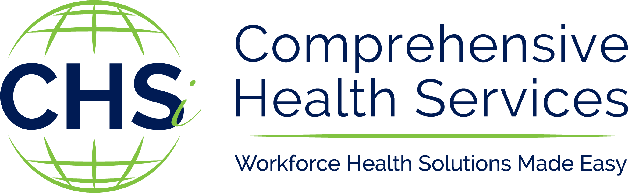 Comprehensive Health Services
